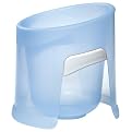 Prince Lionheart Bath Tub - Blue/White