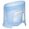 Prince Lionheart Bath Tub - Blue/White