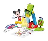 Disney Artist - 700005251 - Loisir Cr�atif - Projecteur 3D - Mickey Mouse