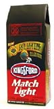 Outdoor Living : 18LB MatchLT Briquets