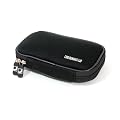 Cool Bananas ShockProof Tasche f�r externe Festplatten bis 6,35 cm (2,5 Zoll)