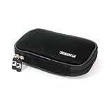 Cool Bananas ShockProof Tasche f�r externe Festplatten bis 6,35 cm (2,5 Zoll)von "Co-published with the..."