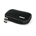 Cool Bananas ShockProof Tasche f�r externe Festplatten bis 6,35 cm (2,5 Zoll)