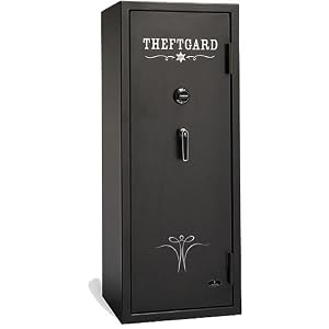 Buy Browning TheftGard TG15F Sheriff Gun Safe - Electronic Lock