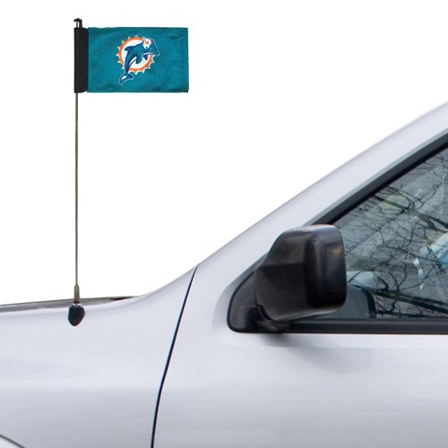 Miami Dolphins 4