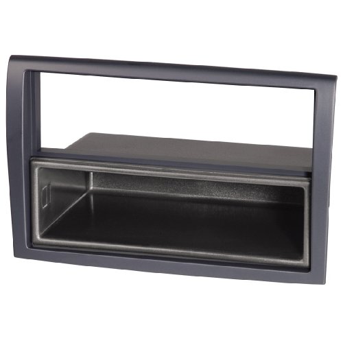 Hama Radio-Adapterblende Doppel Din f&uuml;r Fiat Ducato ab Bj 2006