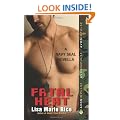 Fatal Heat: A Navy SEAL Novella