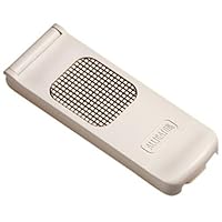 Paderno World Cuisine Onion Cutter, 6 mm dices
