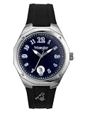 Wrangler Mens Ergonomic Sport Multifunction Watch #60-102E