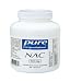 Pure Encapsulations, NAC (N-Acetyl-l-Cyst eine) 600 mg. 180's