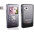 IQ SOUND IQ-8600 5-MEGAPIXEL:DIGITAL CAMCORDER, DIGITAL STILL CAMERA AND USB FLASH DRIVE