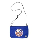 NHL New York Islanders Jersey Mini Purse