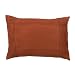 Home Suede Pleat Toss Pillow - Teal (14x20")