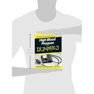 High Blood Pressure for Dummies