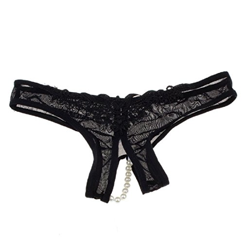 Underwear, Toraway Women Sexy Lingerie Knickers Open Crotch Preal Thongs Panties
