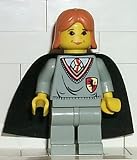 Lego - Mini-Figurine Harry Potter - Ginny Weasley
