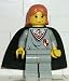 LEGO HARRY POTTER MINI-FIGURE - GINNY WEASLEY