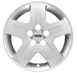 Enjoliver 16 Pouces Enjoliveur 16 Pouces Pour Ford Transit MK6 MK7