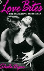 Cover of "Love Bites"