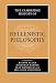 The Cambridge History of Hellenistic Philosophy
