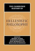 The Cambridge History of Hellenistic Philosophy