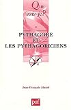Pythagore et les pythagoriciens