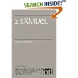 2 Samuel (Forms of the Old Testament Literature) by  Antony F. Campbell