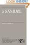 2 Samuel (Forms of the Old Testament Literature)