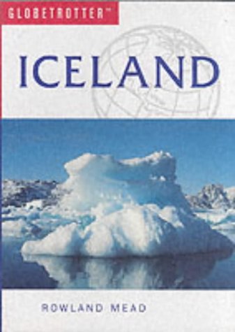 City Travel Guides Discounted  Books : Iceland (Globetrotter Travel Guide)
