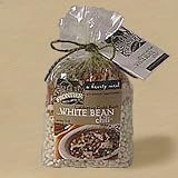 California Gold Rush White Bean Chili