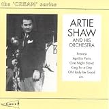 The Cream of Artie Shaw & His Orchestra