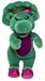 Barney - Plush - 10 inch Singing Baby Bop