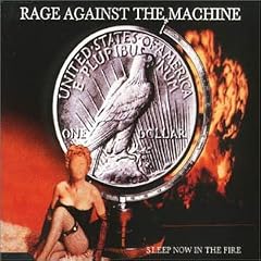 Sleep Now in the Fire, Pt. 1