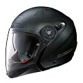 X-Lite X 402 GT Elegance matt-sch. L