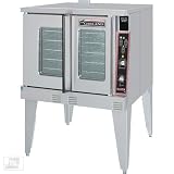 Garland MCO-GD-10-S 38 Full-Size Convection Oven