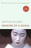 Memoirs of a Geisha