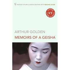 Memoirs of a Geisha (Reading Guide Edition)