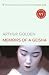 Memoirs of a Geisha (Reading Guide Edition)