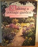 Making a cottage garden