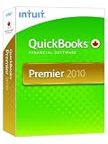 Quickbooks 2010 Premier