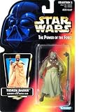 Star Wars: Power of the Force Red Card > Tusken Raider Action Figure