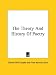 Book The Theory And History Of Poetry