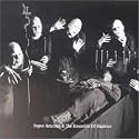 Dead Lovers' Sarabande (Face One)
