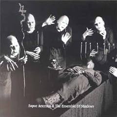 Dead Lovers' Sarabande (Face One)