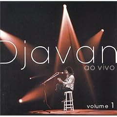 Ao Vivo, Vol. 1