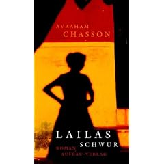 Lailas Schwur. Roman