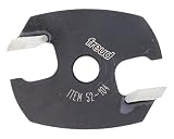 Freud 52-104 Replacement Bottom Cutter for Freud 99-039 Finger Joint Bit