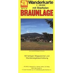 Atlasco Karten, Bl.286 : Braunlage
