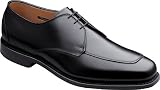 Men's Allen-Edmonds Burton - Bourbon Aniline Calf