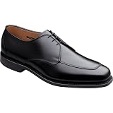 Men's Allen-Edmonds Burton - Bourbon Aniline Calf at Allen Edmonds